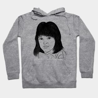 Suzi Hoodie